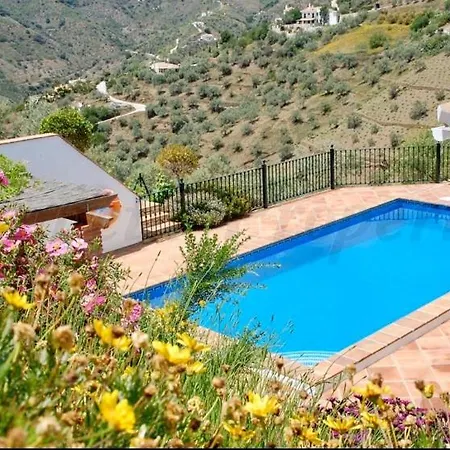 Casa Nobleza Villa Malaga Exterior photo