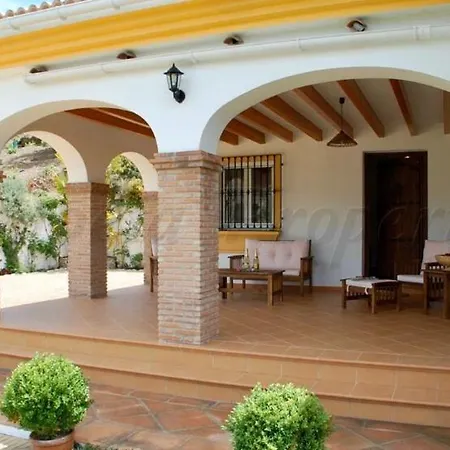 Casa Nobleza Villa Malaga Exterior photo