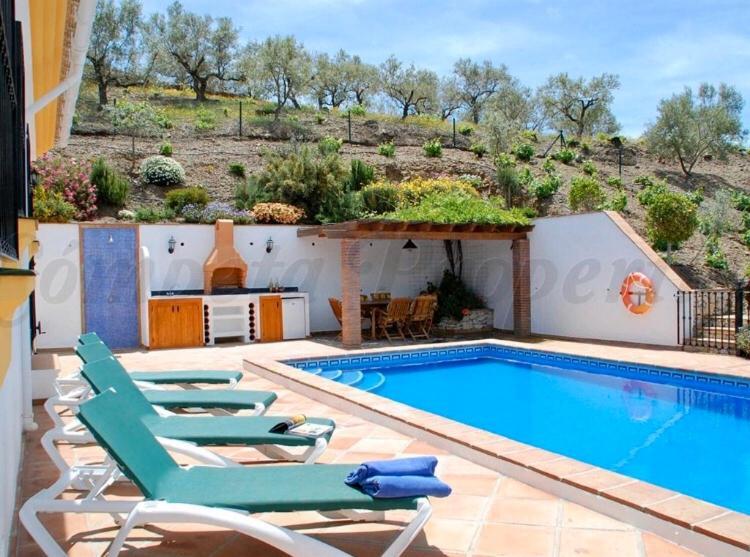 Casa Nobleza Casa vacanze Málaga