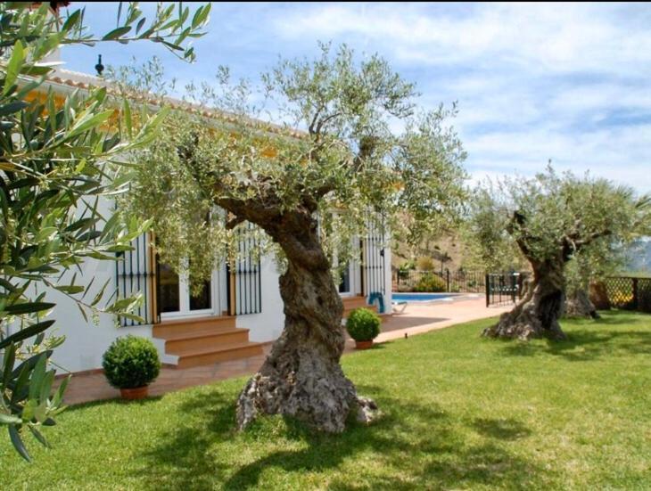 Casa Nobleza Casa vacanze Málaga