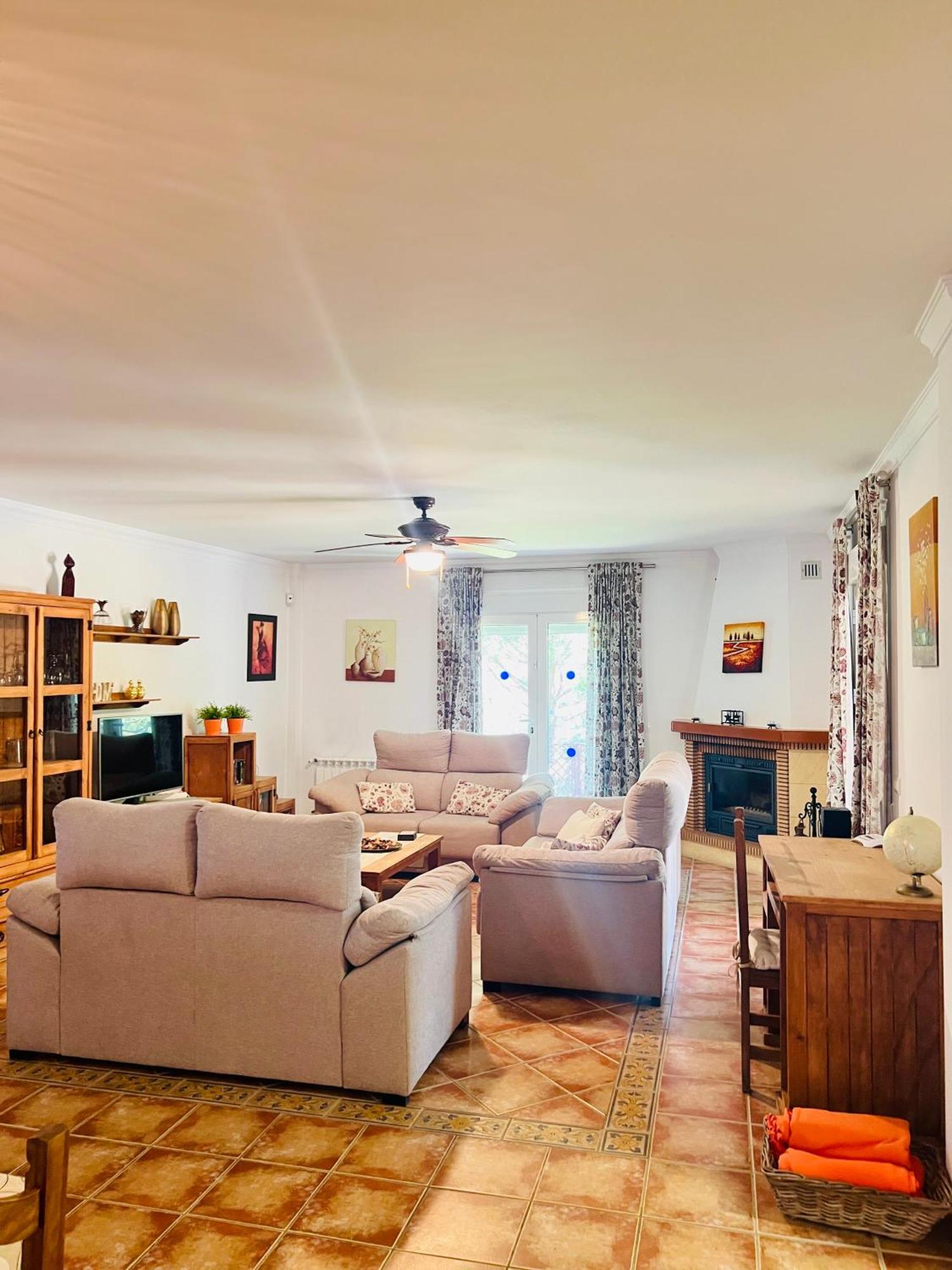 Casa vacanze Casa Nobleza Málaga