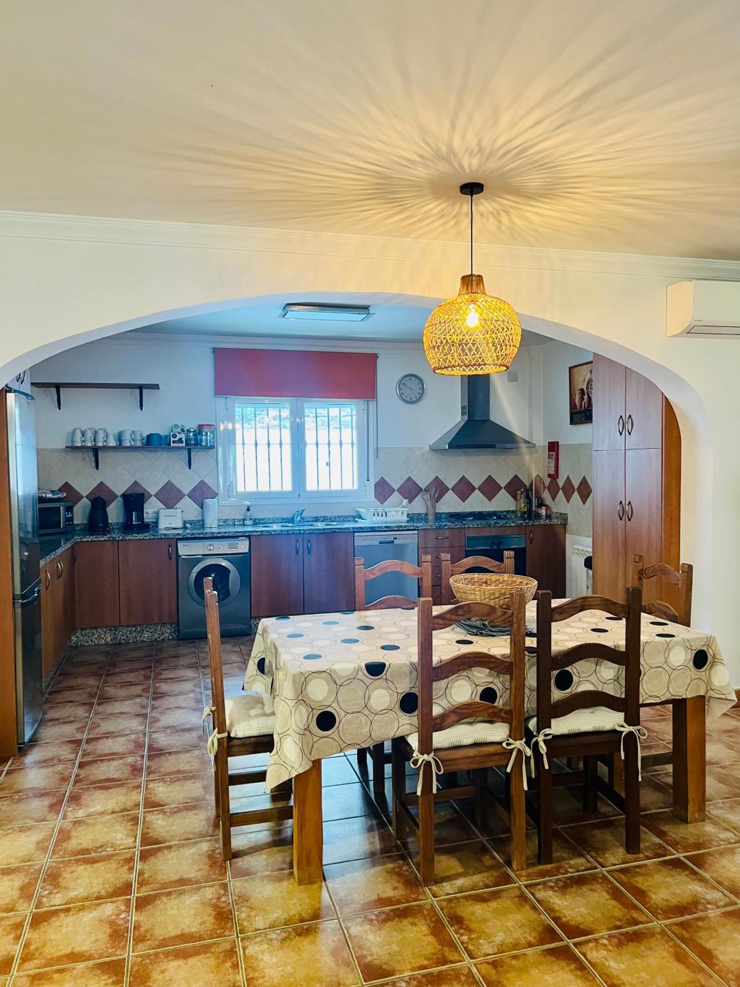 Casa vacanze Casa Nobleza Málaga