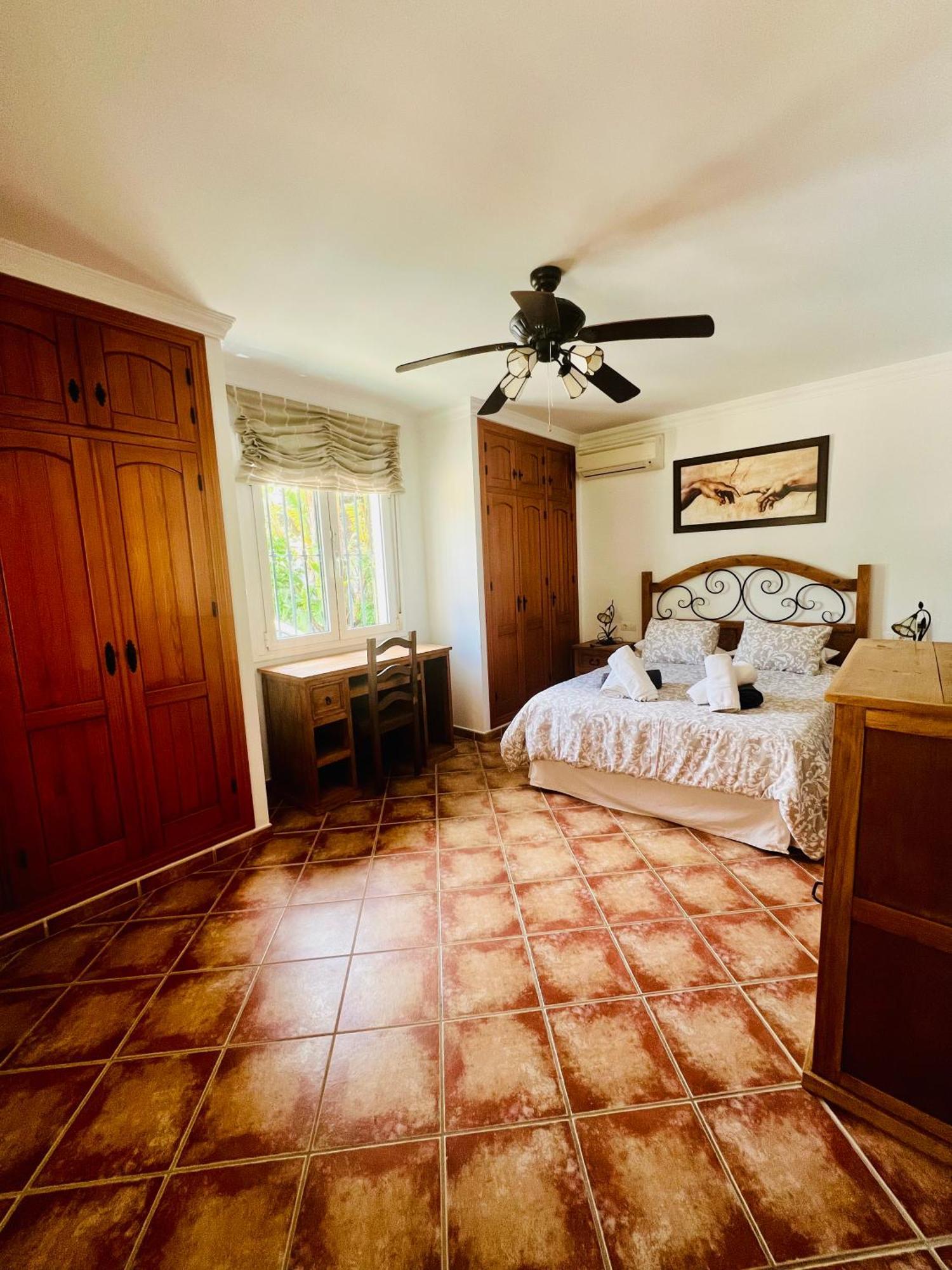 Casa Nobleza Casa vacanze Málaga